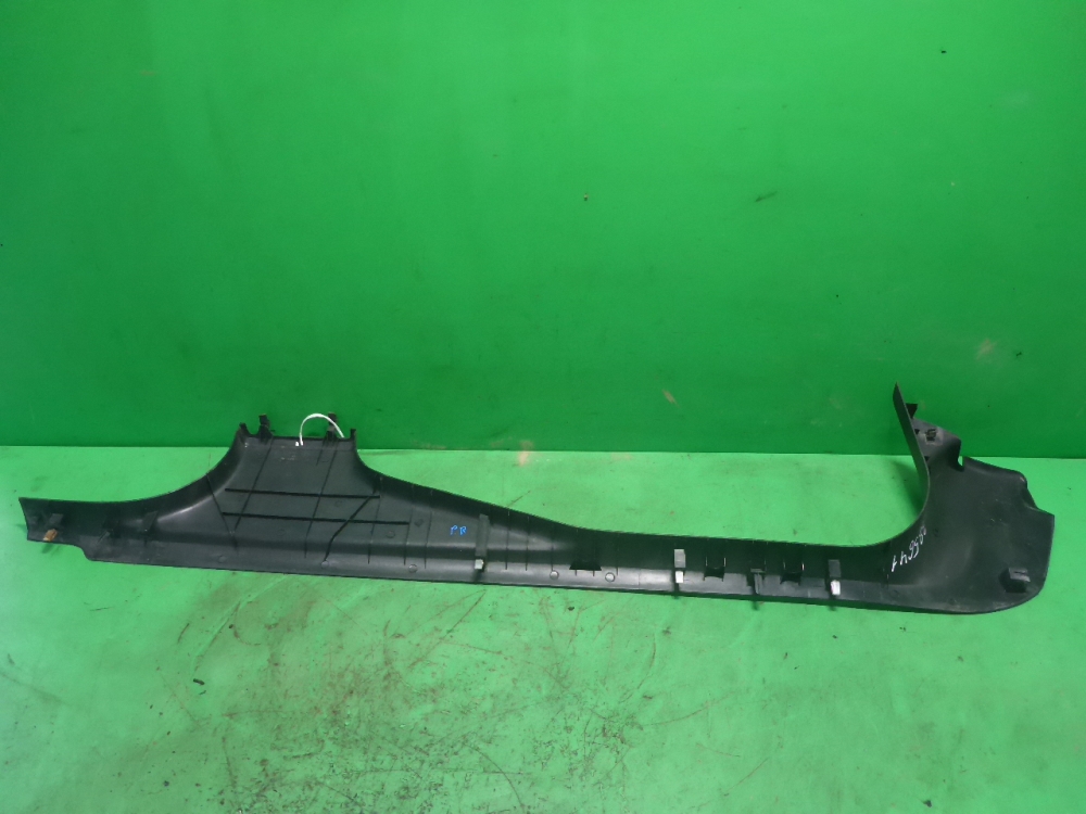 Накладка порога (внутренняя)