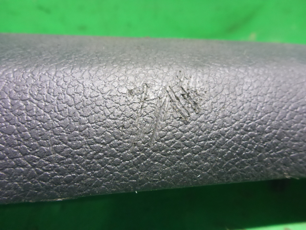 Накладка порога (внутренняя)