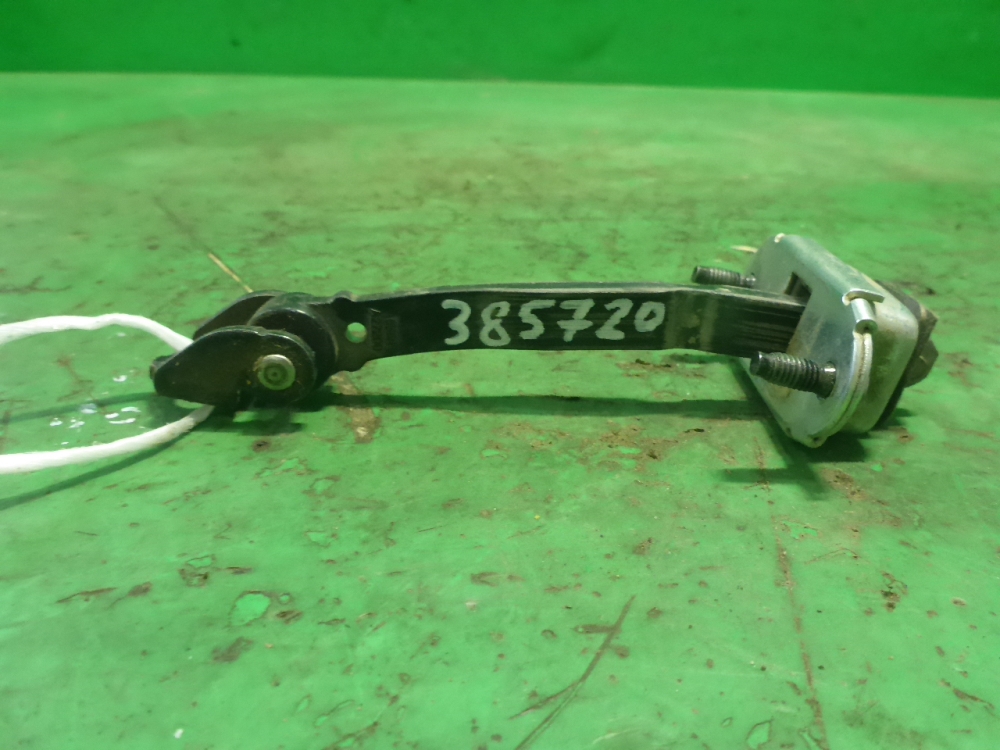 Ограничитель двери