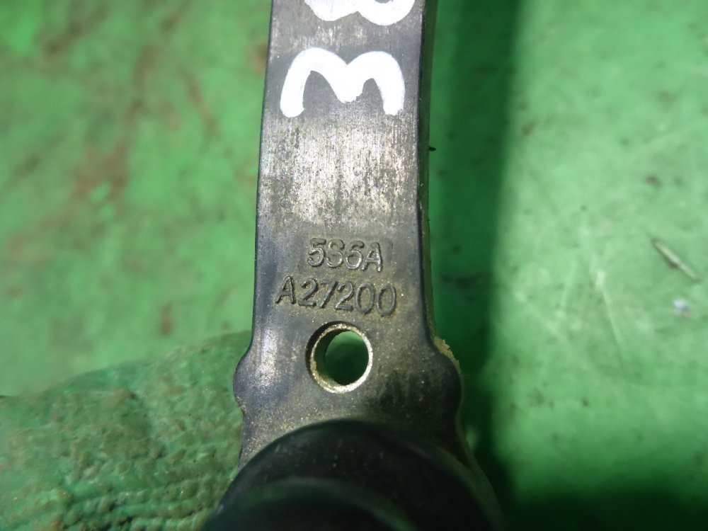 Ограничитель двери