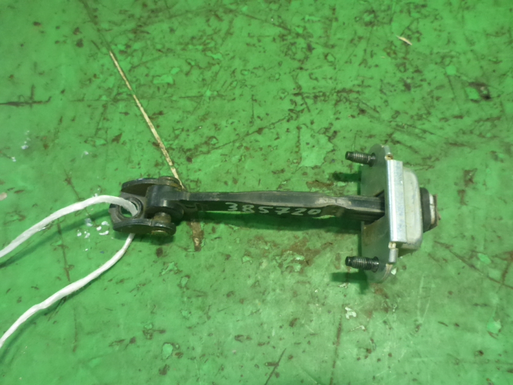 Ограничитель двери