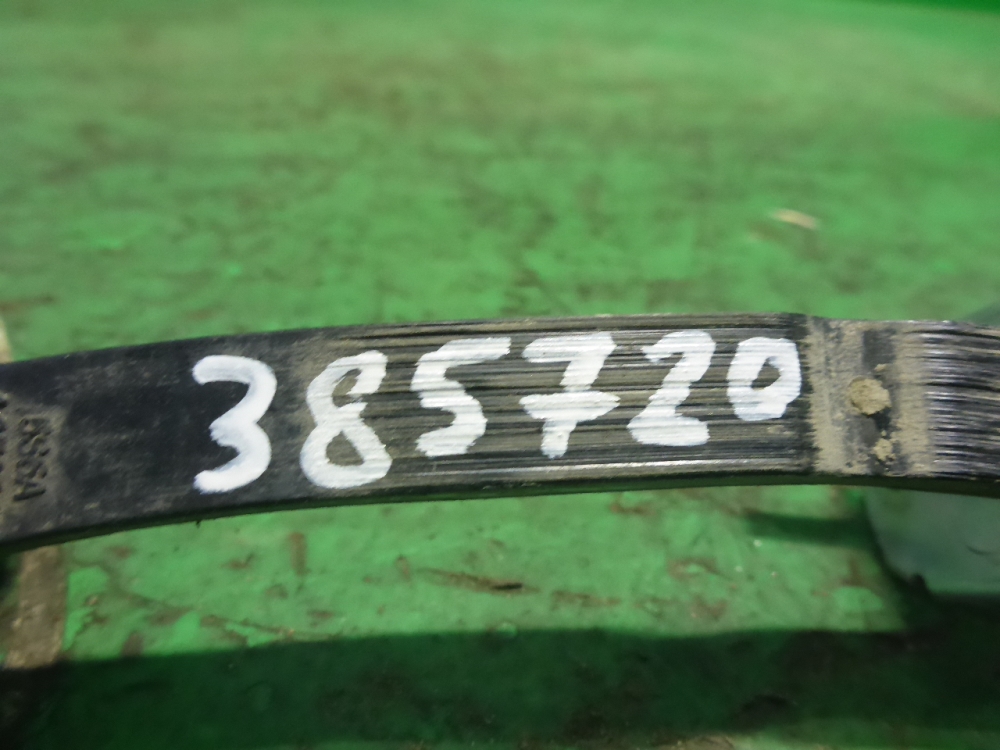 Ограничитель двери