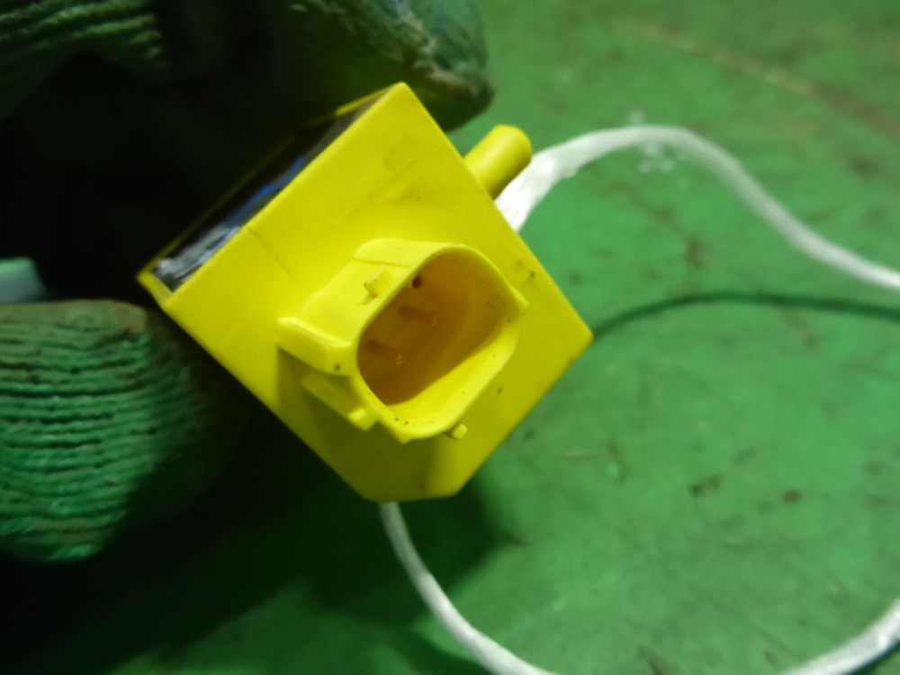 Датчик удара AIR BAG