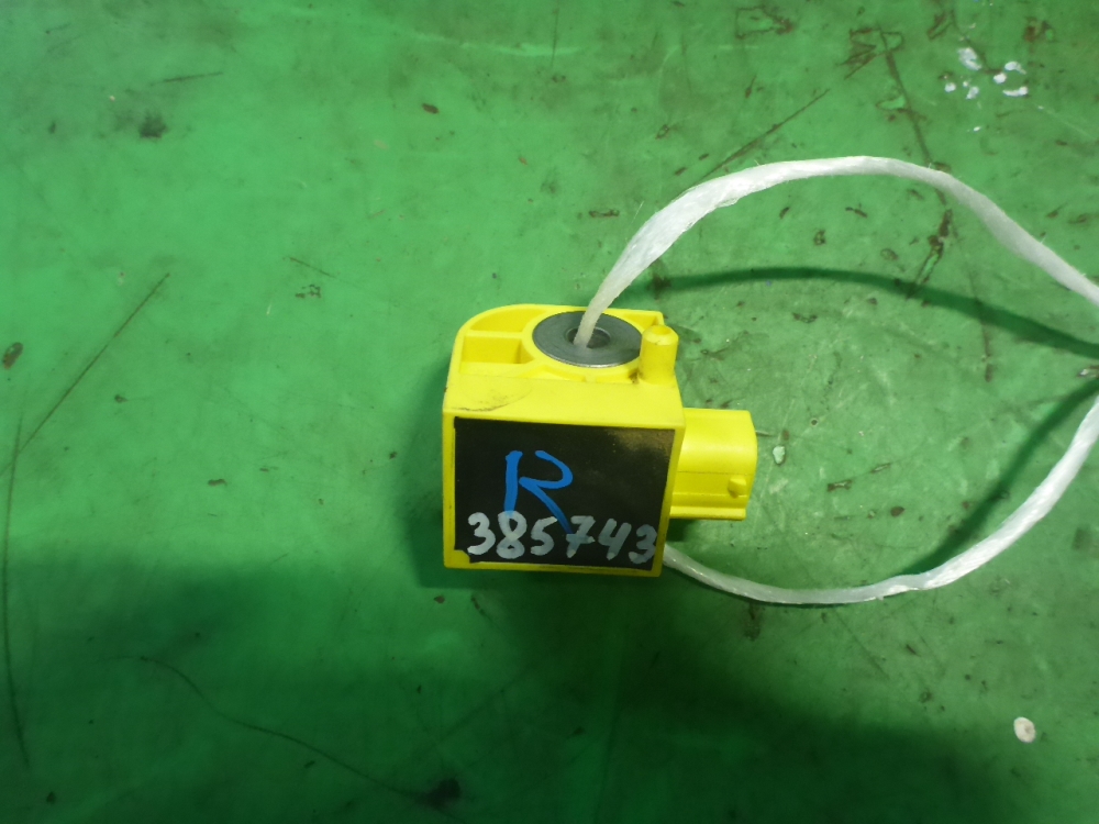 Датчик удара AIR BAG