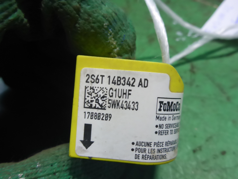 Датчик удара AIR BAG