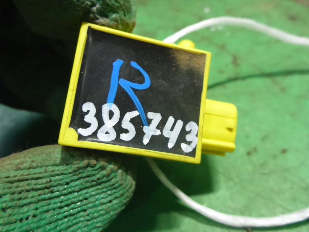 Датчик удара AIR BAG