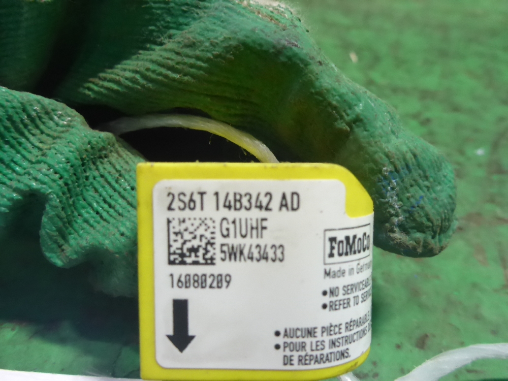 Датчик удара AIR BAG