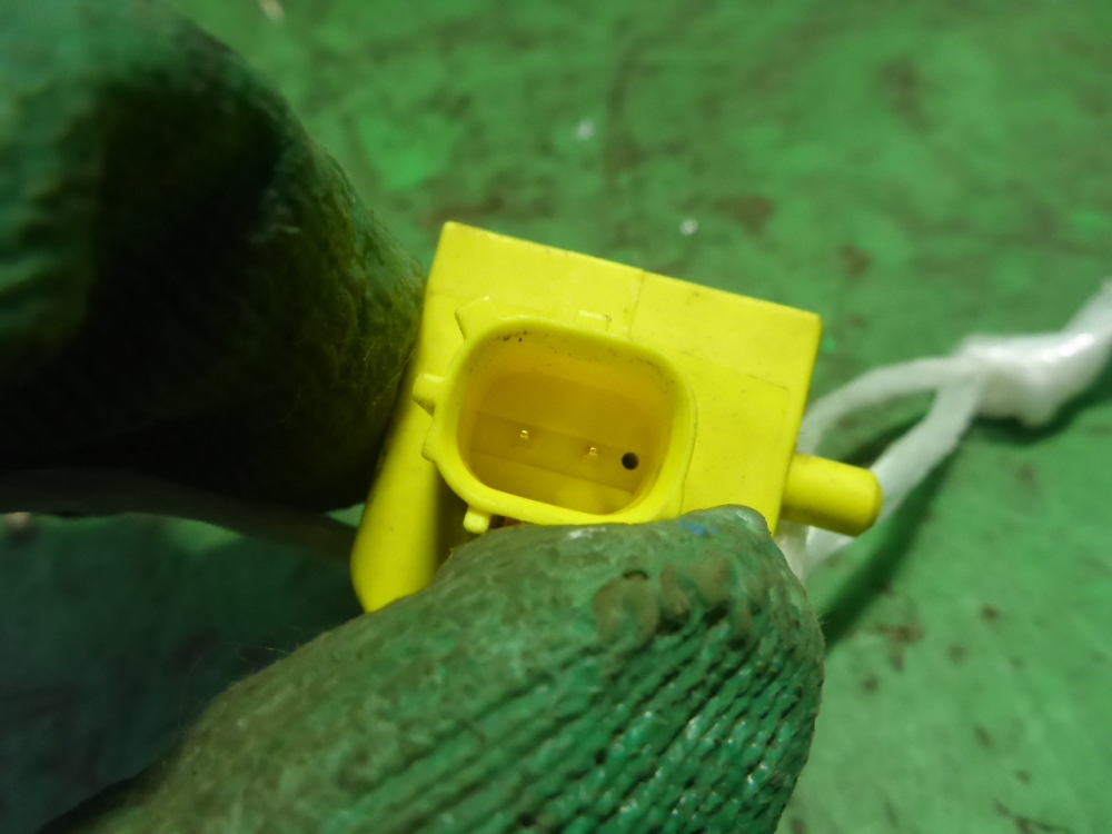 Датчик удара AIR BAG
