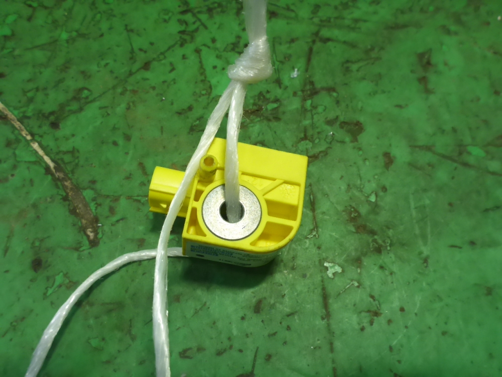 Датчик удара AIR BAG