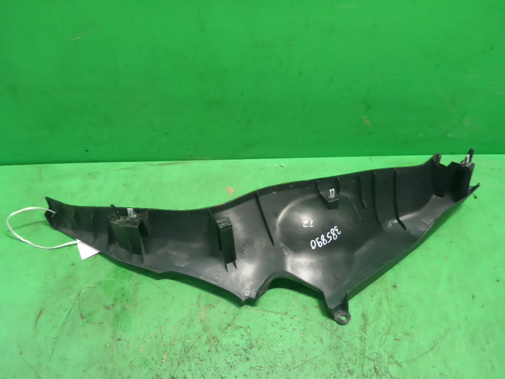 Обшивка стойки