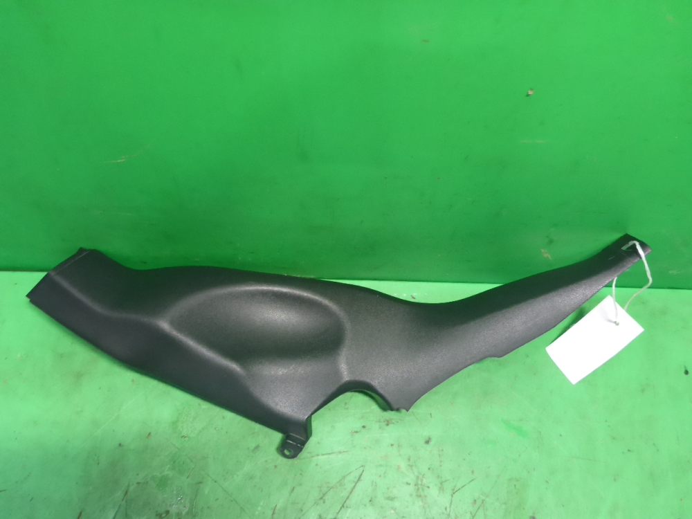 Обшивка стойки