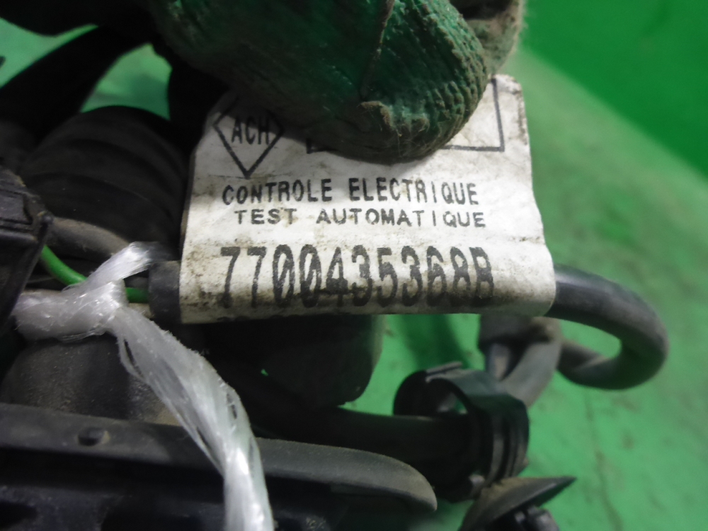 Проводка (коса)