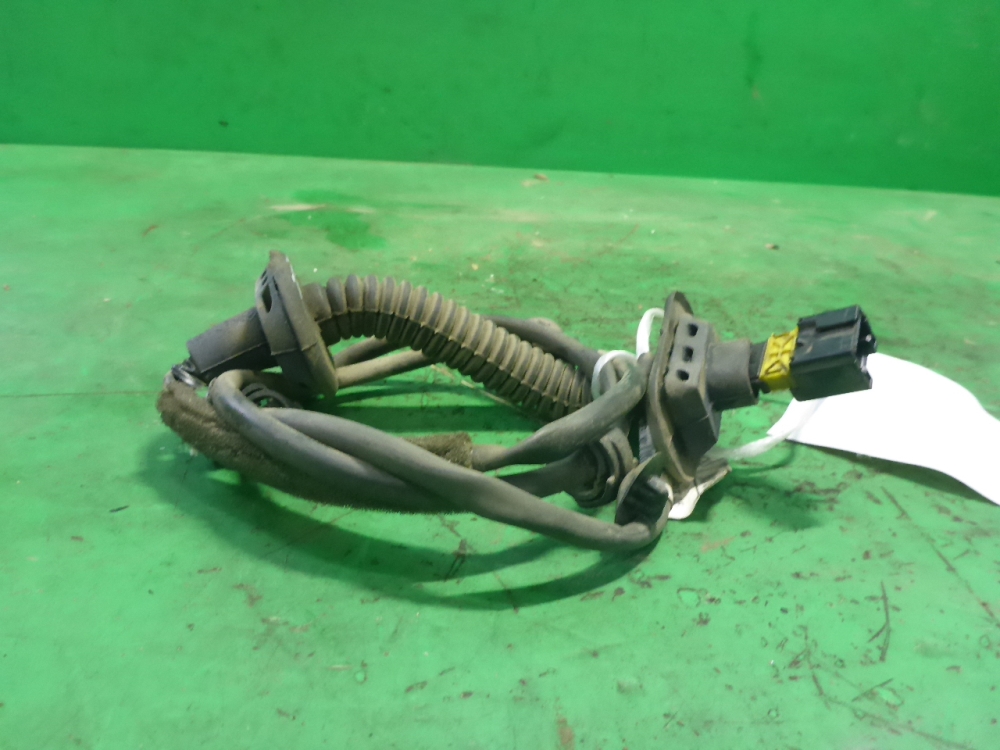 Проводка (коса)