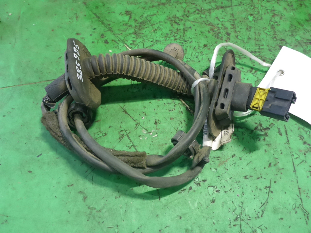 Проводка (коса)