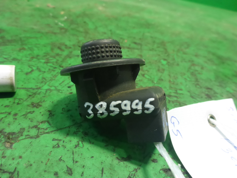 Переключатель регулировки зеркал