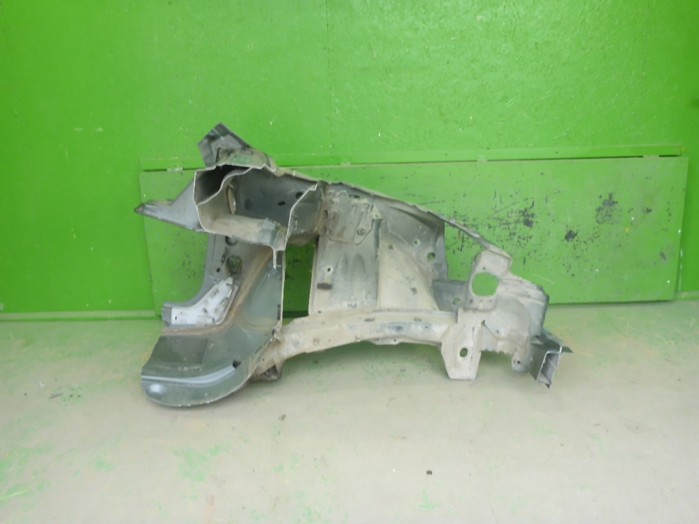 Лонжерон передний левый