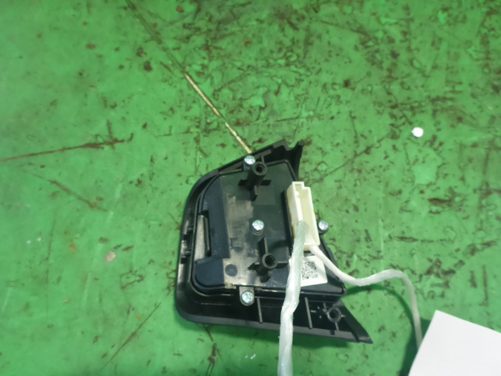 Переключатель подрулевой