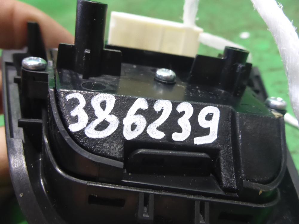 Переключатель подрулевой