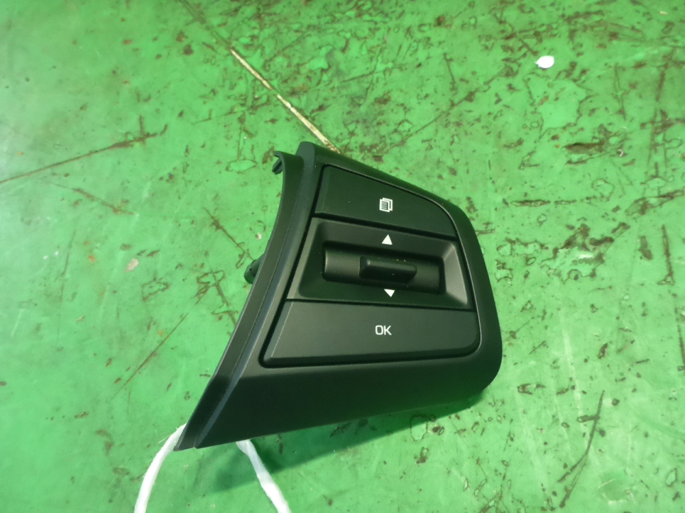 Переключатель подрулевой