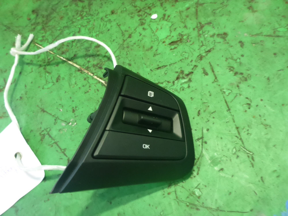 Переключатель подрулевой