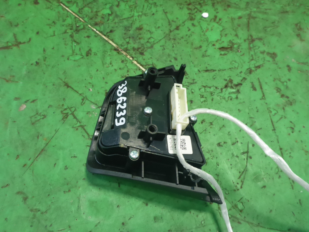 Переключатель подрулевой