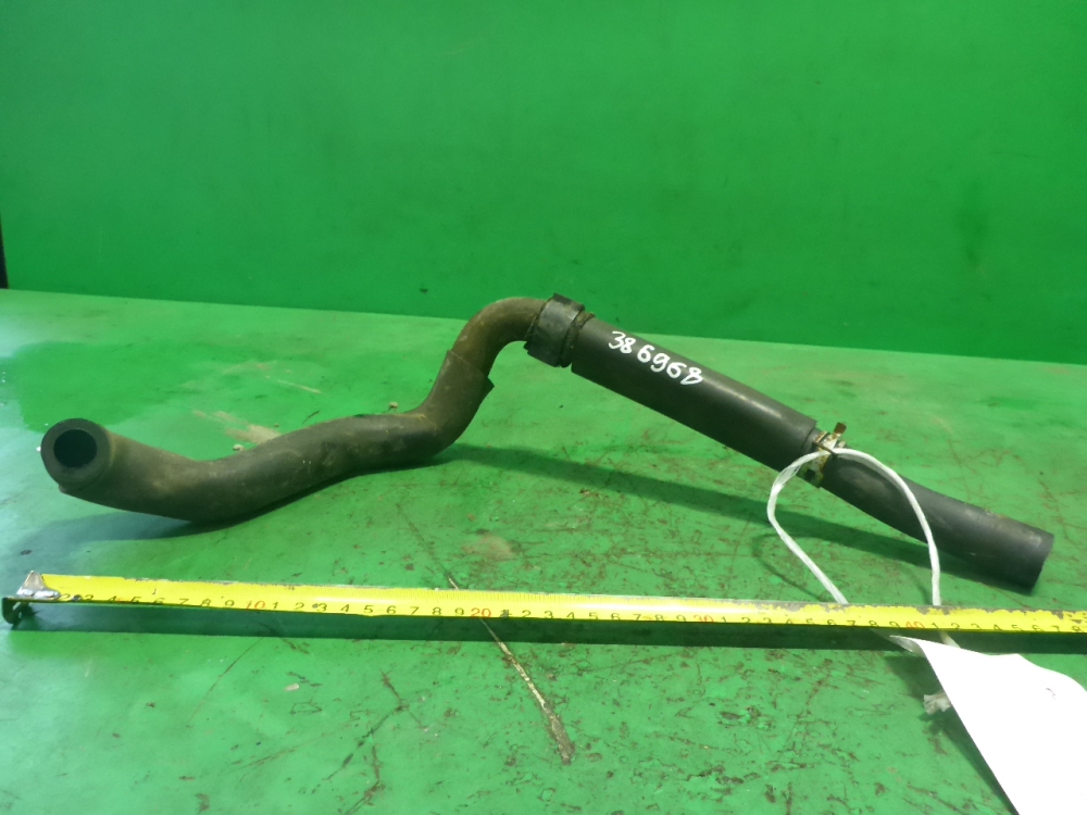 Шланг системы охлаждения