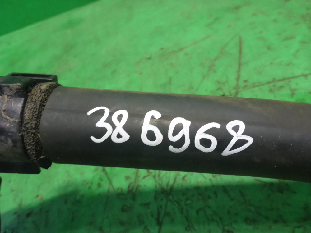 Шланг системы охлаждения