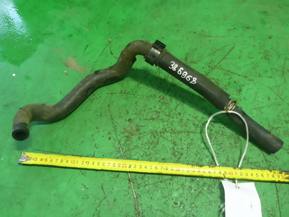 Шланг системы охлаждения