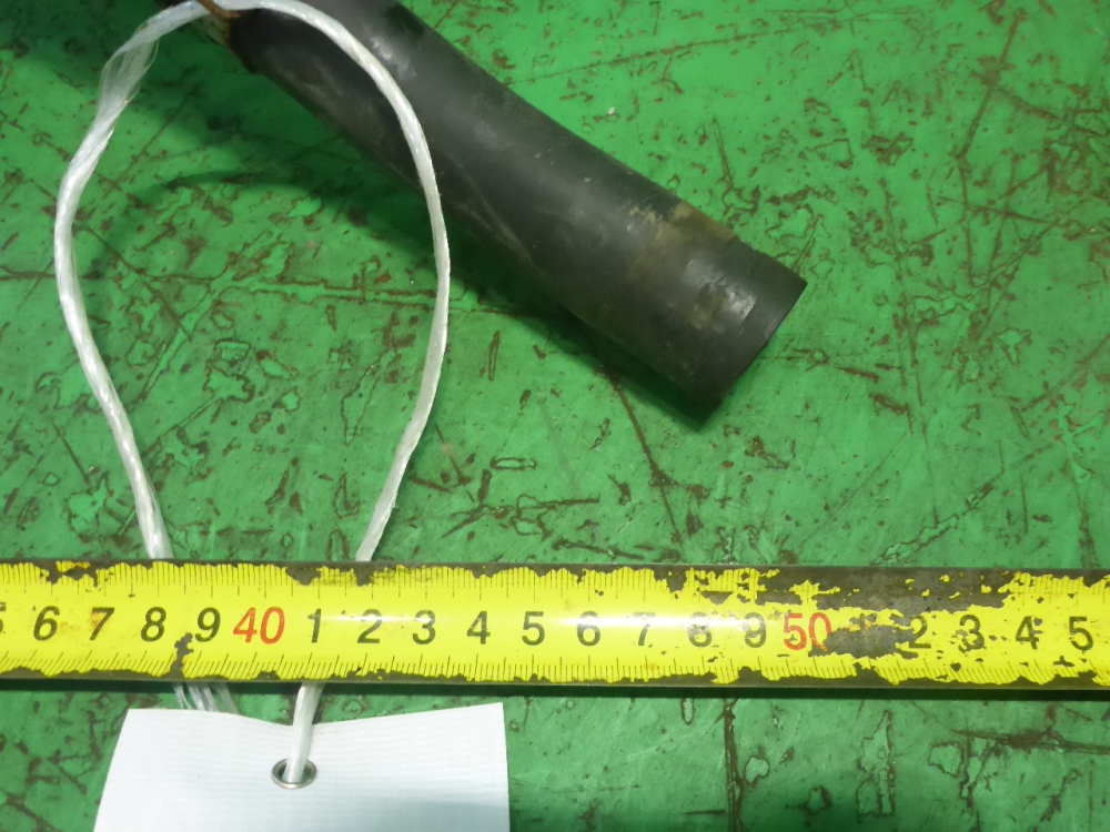 Шланг системы охлаждения