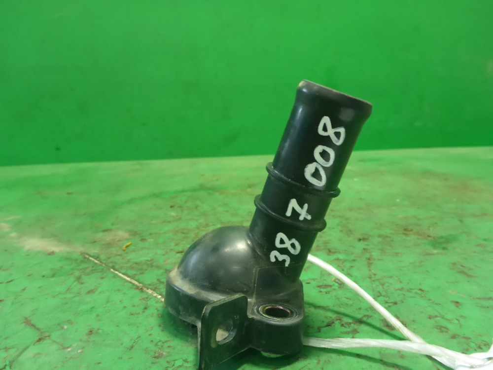 Фланец / тройник