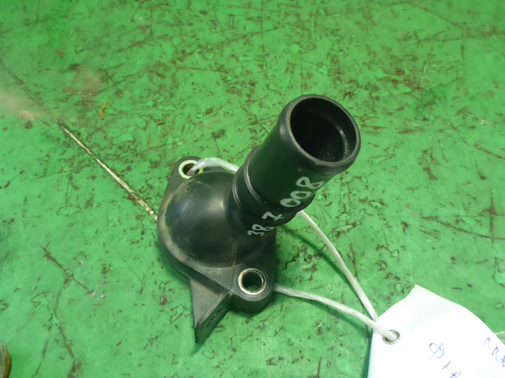 Фланец / тройник