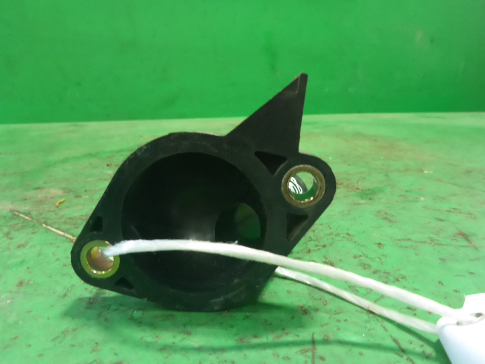 Фланец / тройник