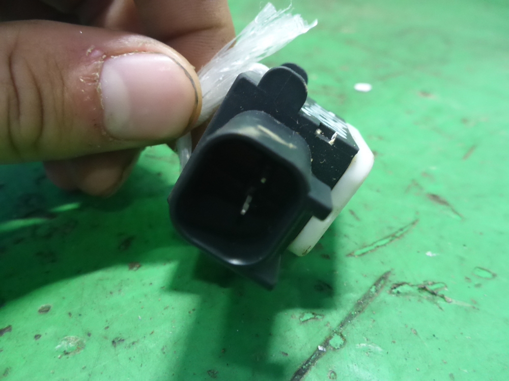 Датчик удара AIR BAG