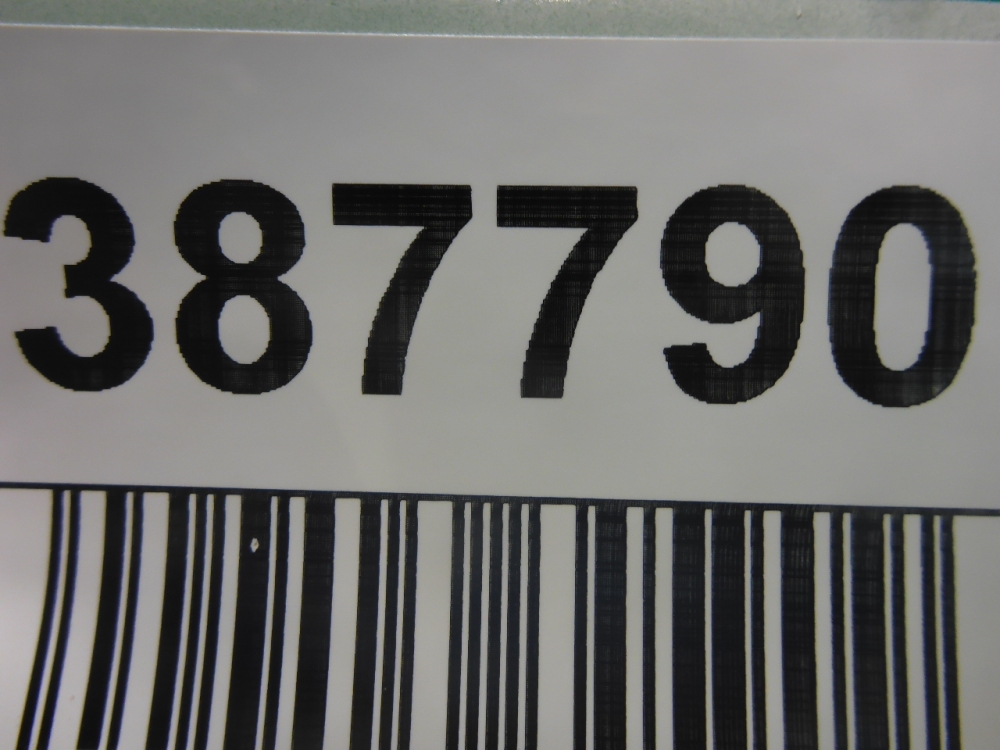 Молдинг крыши правый