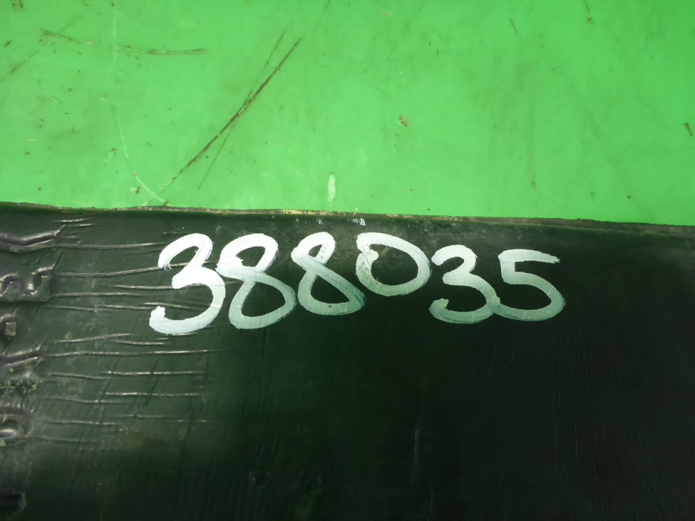 Пыльник рулевой рейки