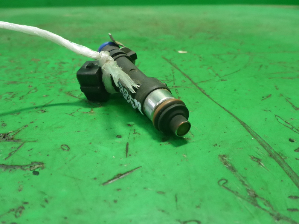 Форсунка инжекторная электрическая