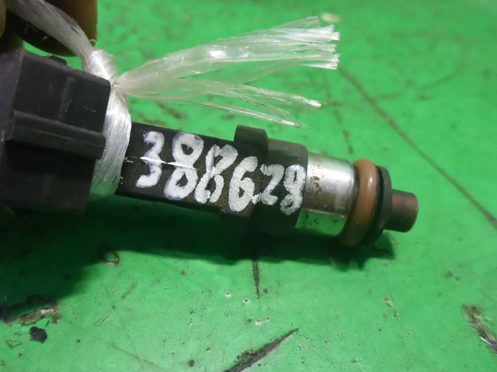 Форсунка инжекторная электрическая