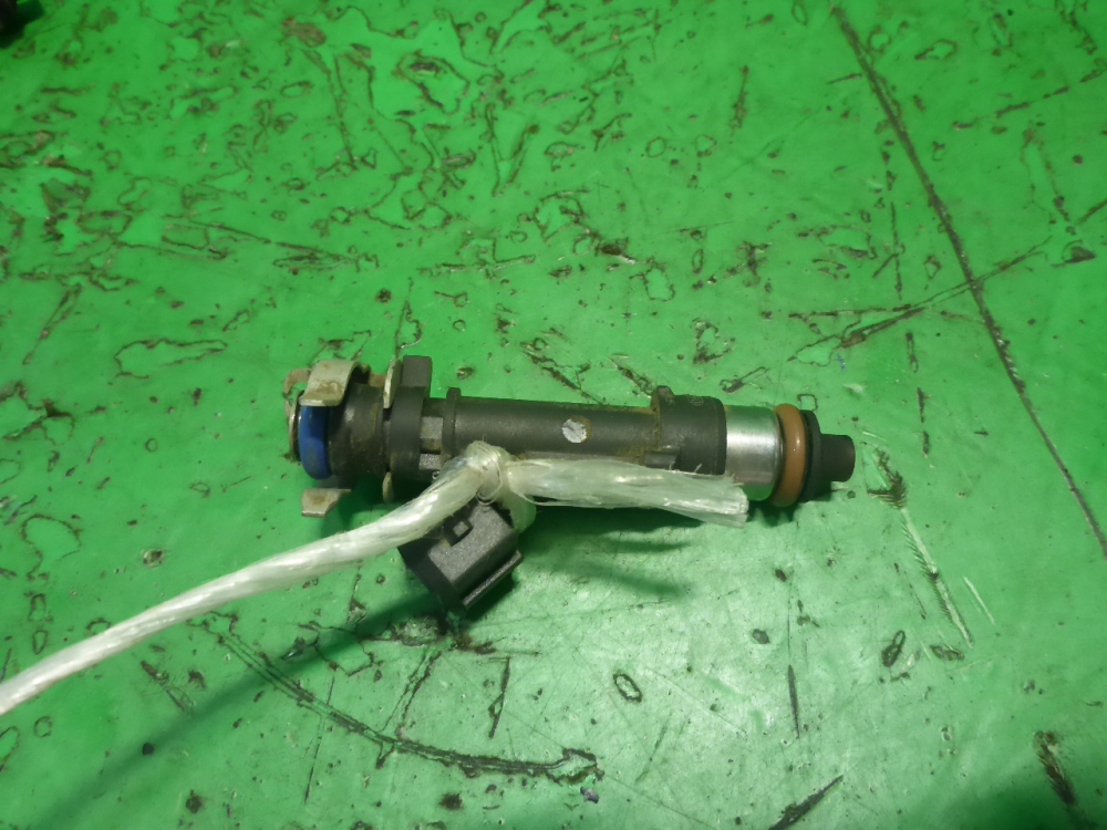 Форсунка инжекторная электрическая