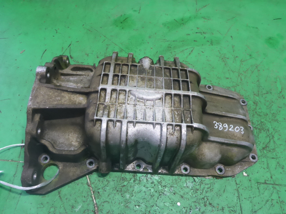 Поддон масляный двигателя (картер)