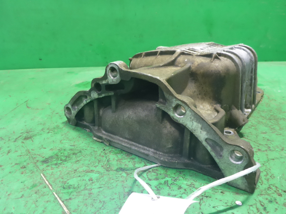 Поддон масляный двигателя (картер)