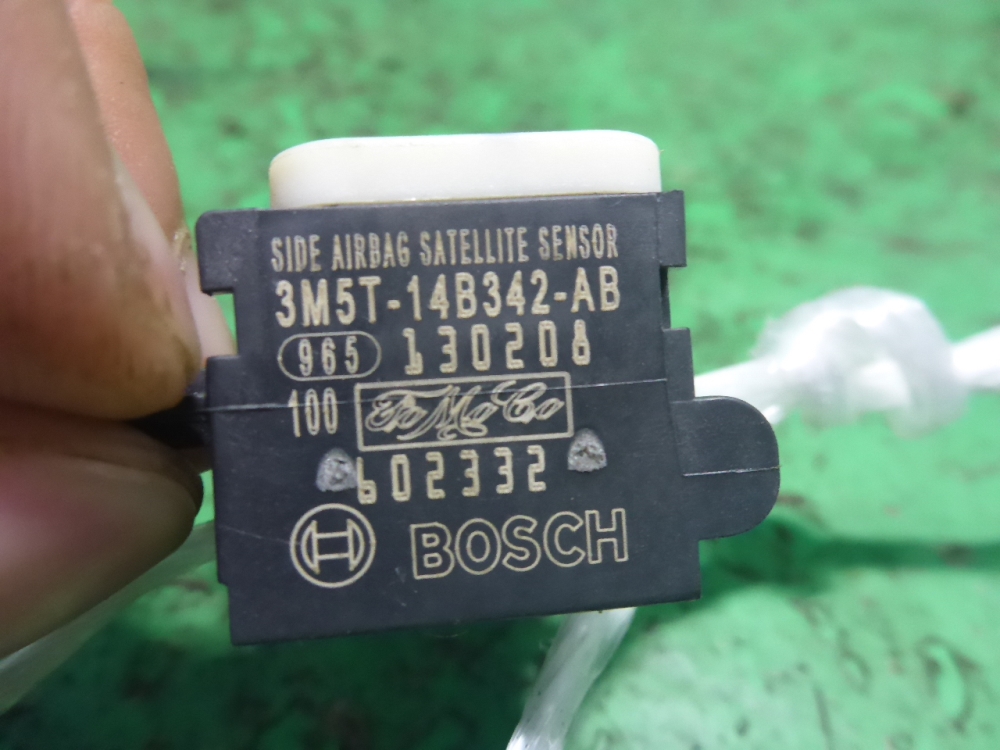 Датчик удара AIR BAG