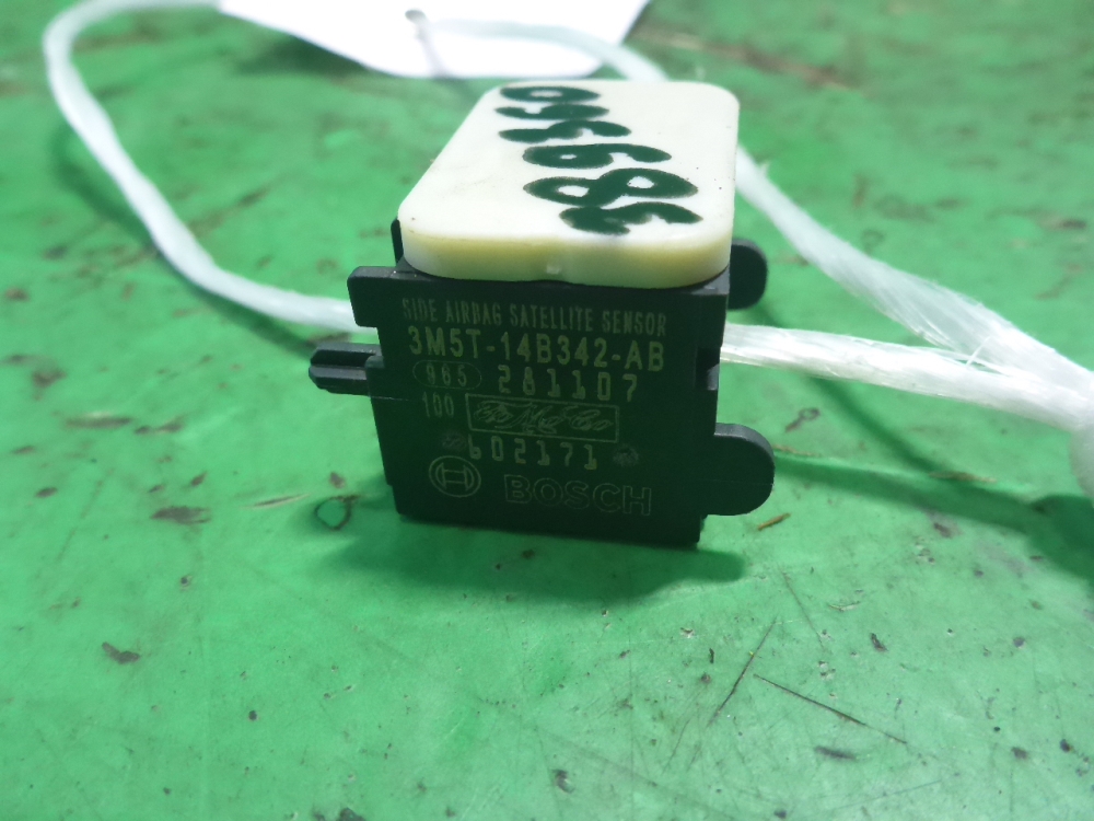 Датчик удара AIR BAG