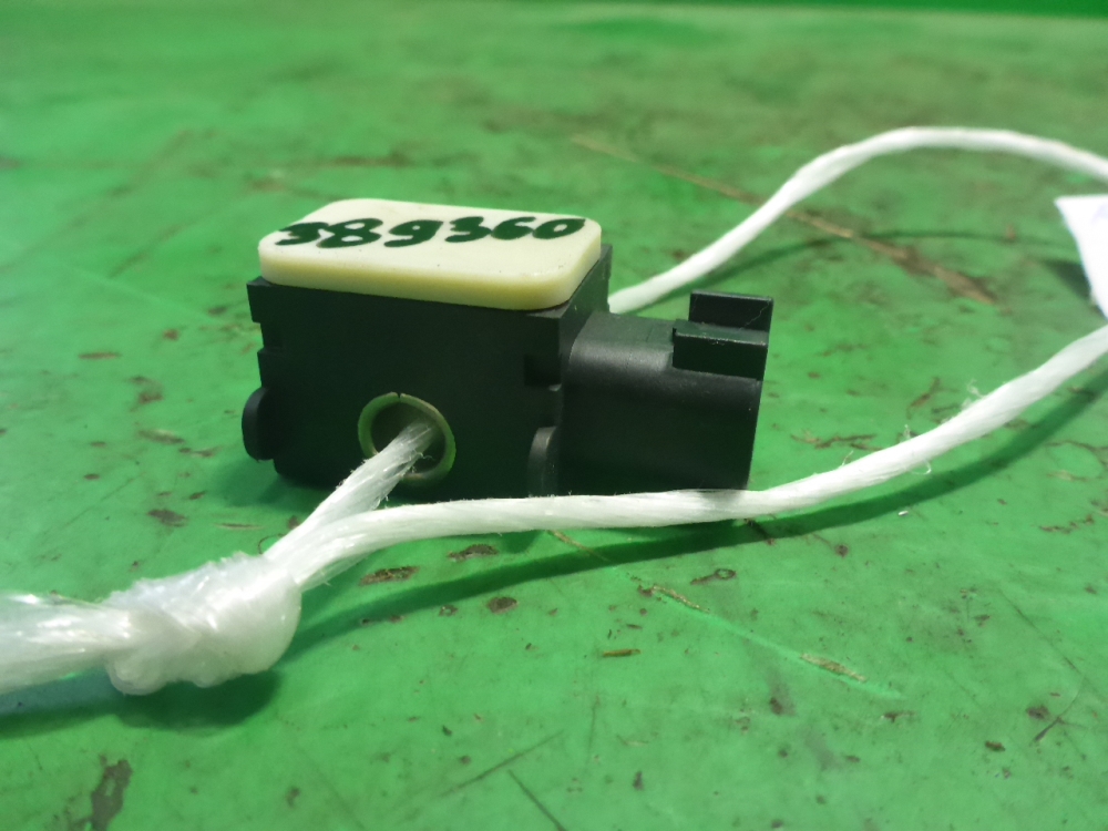 Датчик удара AIR BAG