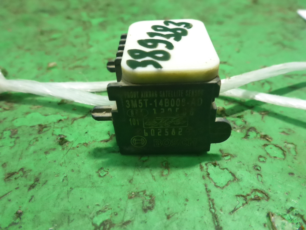 Датчик удара AIR BAG