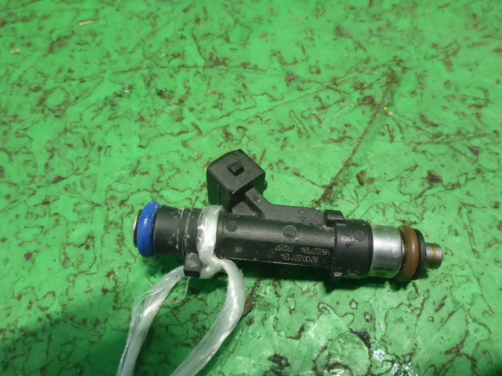 Форсунка инжекторная электрическая