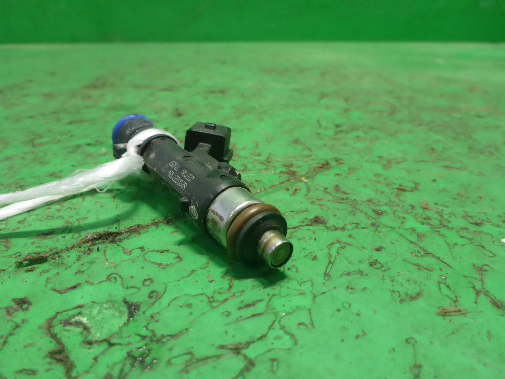 Форсунка инжекторная электрическая