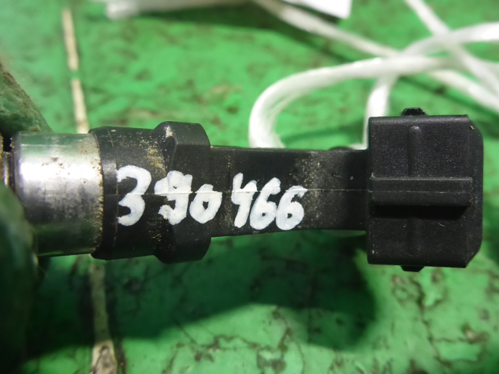 Форсунка инжекторная электрическая