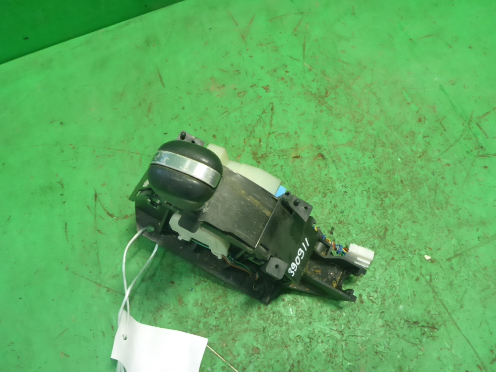 Кулиса МКПП / АКПП