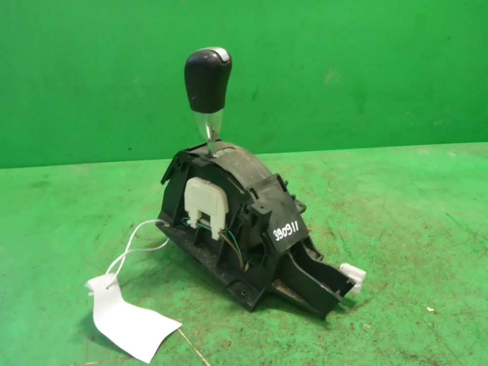 Кулиса МКПП / АКПП