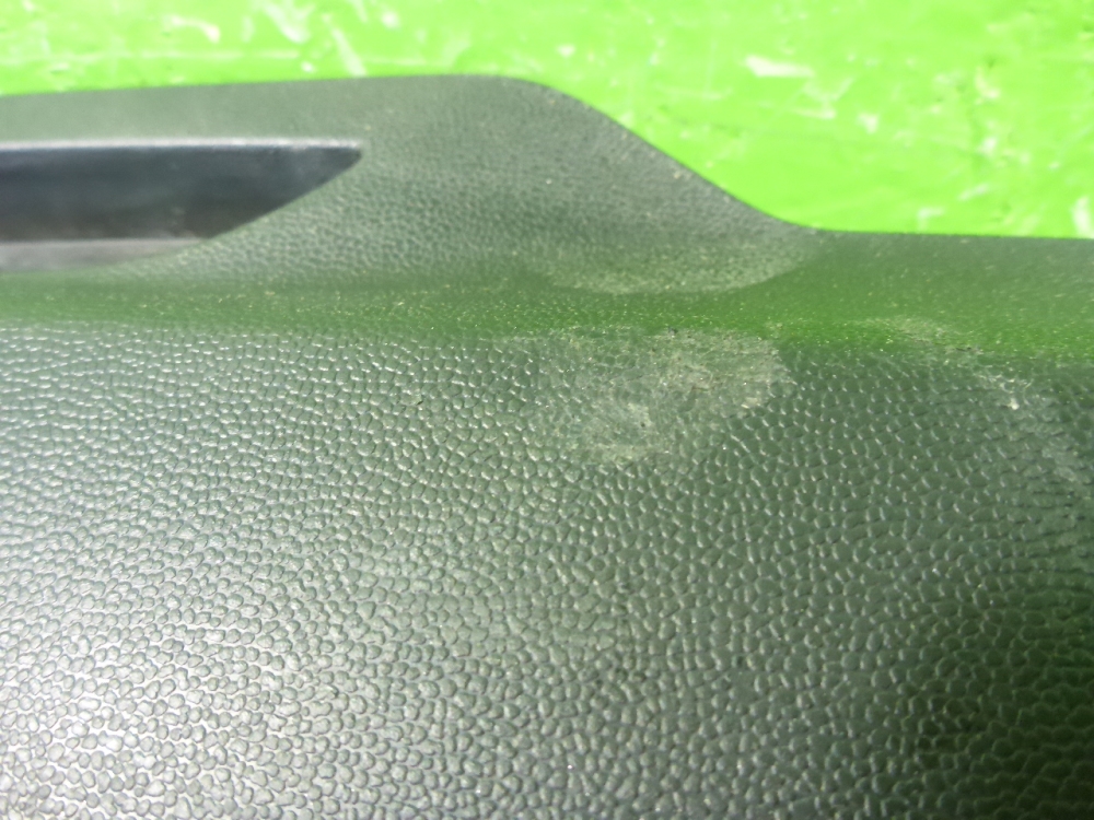 Юбка задняя